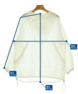 BABYLONE（バビロン）その他 白 サイズ:0(XS位) レディース/2200618594023