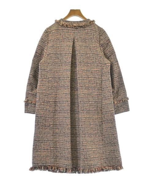 BABYLONE（バビロン）その他 オレンジ サイズ:36(S位) レディース/2200622768014