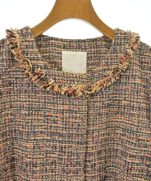 BABYLONE（バビロン）その他 オレンジ サイズ:36(S位) レディース/2200622768014