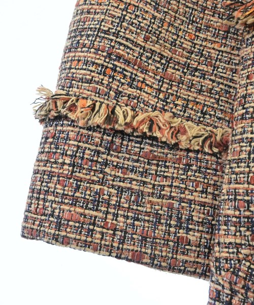 BABYLONE（バビロン）その他 オレンジ サイズ:36(S位) レディース/2200622768014