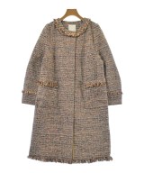 BABYLONE（バビロン）その他 オレンジ サイズ:36(S位) レディース/2200622768014