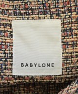 BABYLONE（バビロン）その他 オレンジ サイズ:36(S位) レディース/2200622768014