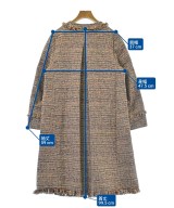 BABYLONE（バビロン）その他 オレンジ サイズ:36(S位) レディース/2200622768014