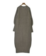 BABYLONE（バビロン）ワンピース 茶 サイズ:F レディース/2200618585045