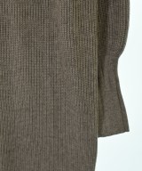 BABYLONE（バビロン）ワンピース 茶 サイズ:F レディース/2200618585045