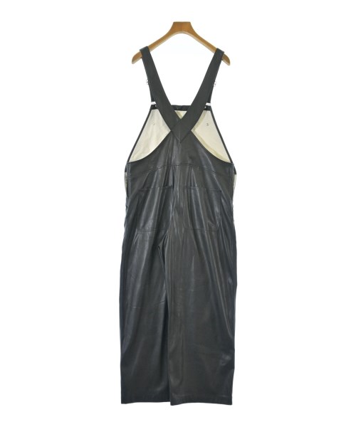 BABYLONE（バビロン）オールインワン/サロペット 黒 サイズ:F レディース/2200621287028