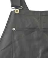 BABYLONE（バビロン）オールインワン/サロペット 黒 サイズ:F レディース/2200621287028