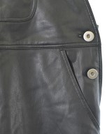 BABYLONE（バビロン）オールインワン/サロペット 黒 サイズ:F レディース/2200621287028