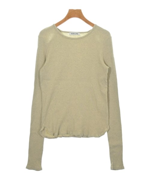 バビロン(BABYLONE)のBABYLONE Tシャツ・カットソー