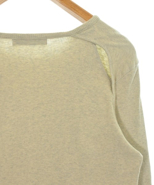 BABYLONE（バビロン）Tシャツ・カットソー ベージュ サイズ:F レディース/2200624547037