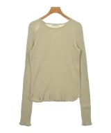 BABYLONE（バビロン）Tシャツ・カットソー ベージュ サイズ:F レディース/2200624547037