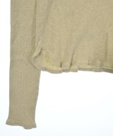 BABYLONE（バビロン）Tシャツ・カットソー ベージュ サイズ:F レディース/2200624547037