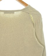 BABYLONE（バビロン）Tシャツ・カットソー ベージュ サイズ:F レディース/2200624547037