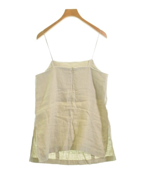 BABYLONE（バビロン）ベスト ベージュ サイズ:F レディース/2200613463201