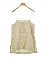 BABYLONE（バビロン）ベスト ベージュ サイズ:F レディース/2200613463201