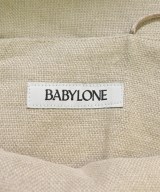 BABYLONE（バビロン）ベスト ベージュ サイズ:F レディース/2200613463201