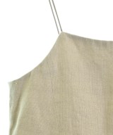 BABYLONE（バビロン）ベスト ベージュ サイズ:F レディース/2200613463201