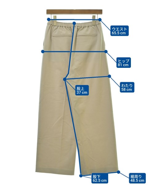 BABYLONE（バビロン）その他 ベージュ サイズ:F レディース/2200614669145