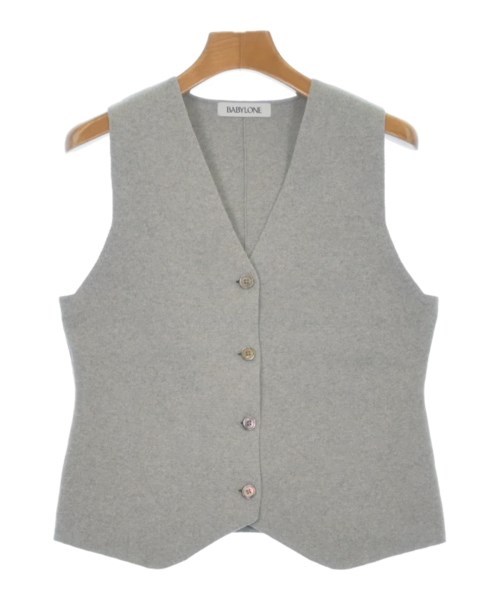 バビロン(BABYLONE)のBABYLONE ベスト