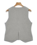 BABYLONE（バビロン）ベスト グレー サイズ:F レディース/2200614669404