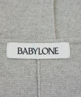 BABYLONE（バビロン）ベスト グレー サイズ:F レディース/2200614669404