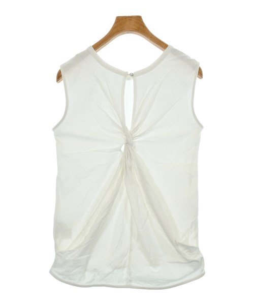 BABYLONE（バビロン）ノースリーブ 白 サイズ:38(M位) レディース/2200621832044