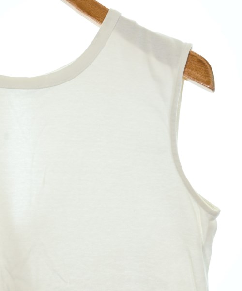 BABYLONE（バビロン）ノースリーブ 白 サイズ:38(M位) レディース/2200621832044