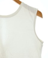 BABYLONE（バビロン）ノースリーブ 白 サイズ:38(M位) レディース/2200621832044