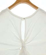 BABYLONE（バビロン）ノースリーブ 白 サイズ:38(M位) レディース/2200621832044