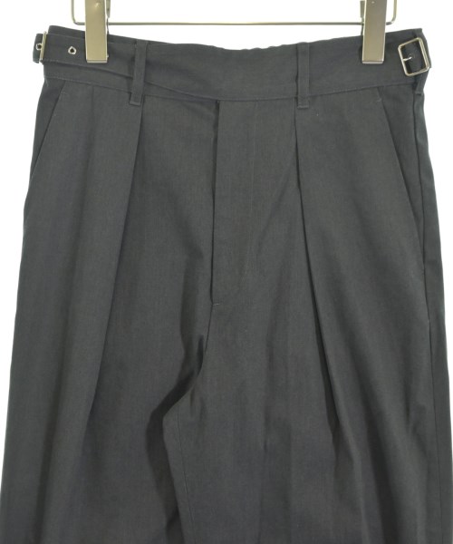 BABYLONE（バビロン）スラックス グレー サイズ:36(S位) レディース/2200621832051