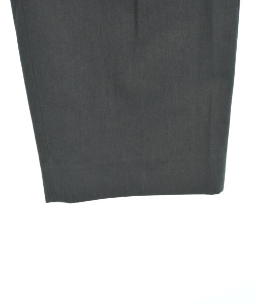 BABYLONE（バビロン）スラックス グレー サイズ:36(S位) レディース/2200621832051