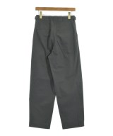 BABYLONE（バビロン）スラックス グレー サイズ:36(S位) レディース/2200621832051