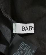 BABYLONE（バビロン）スラックス グレー サイズ:36(S位) レディース/2200621832051