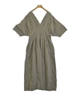 BABYLONE（バビロン）ワンピース グレー サイズ:F レディース/2200625591022