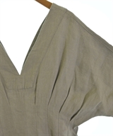 BABYLONE（バビロン）ワンピース グレー サイズ:F レディース/2200625591022