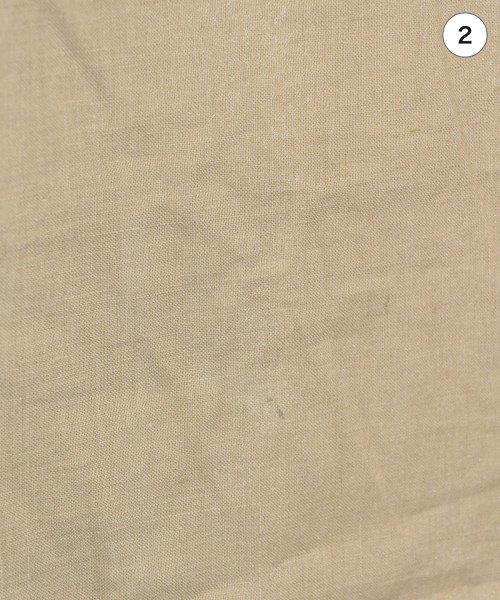 BABYLONE（バビロン）シャツワンピース ベージュ サイズ:38(M位) レディース/2200625596027