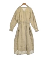 BABYLONE（バビロン）シャツワンピース ベージュ サイズ:38(M位) レディース/2200625596027