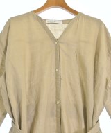 BABYLONE（バビロン）シャツワンピース ベージュ サイズ:38(M位) レディース/2200625596027