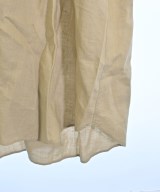 BABYLONE（バビロン）シャツワンピース ベージュ サイズ:38(M位) レディース/2200625596027