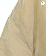 BABYLONE（バビロン）シャツワンピース ベージュ サイズ:38(M位) レディース/2200625596027