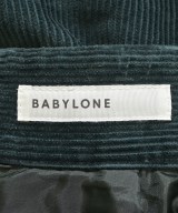 BABYLONE（バビロン）ロング・マキシ丈スカート 緑 サイズ:36(S位) レディース/2200613866019