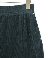 BABYLONE（バビロン）ロング・マキシ丈スカート 緑 サイズ:36(S位) レディース/2200613866019