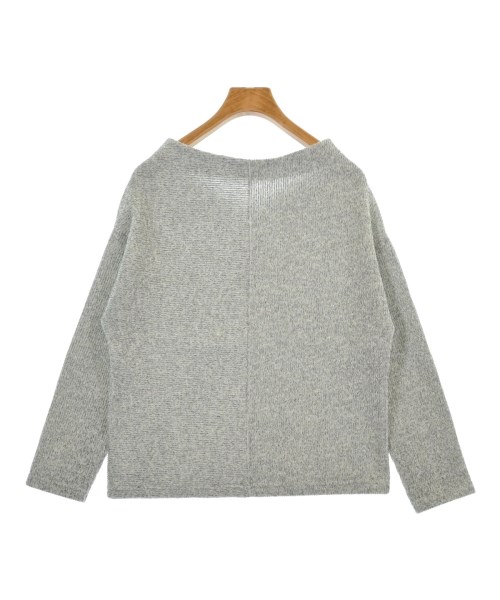 BABYLONE（バビロン）Tシャツ・カットソー グレー サイズ:38(M位) レディース/2200625174034