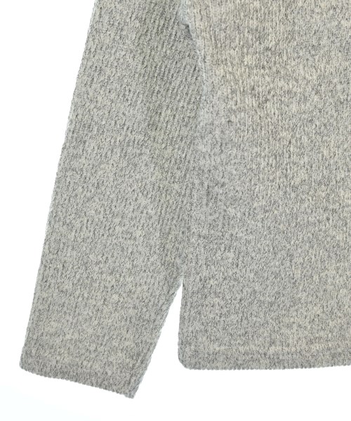 BABYLONE（バビロン）Tシャツ・カットソー グレー サイズ:38(M位) レディース/2200625174034