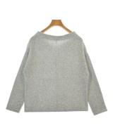 BABYLONE（バビロン）Tシャツ・カットソー グレー サイズ:38(M位) レディース/2200625174034