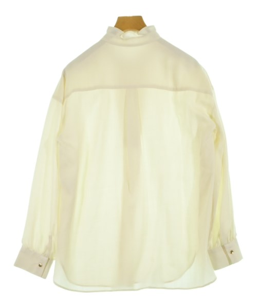 BABYLONE（バビロン）ブラウス 白 サイズ:38(M位) レディース/2200625174102