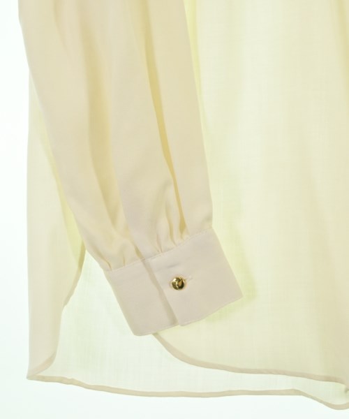 BABYLONE（バビロン）ブラウス 白 サイズ:38(M位) レディース/2200625174102