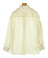 BABYLONE（バビロン）ブラウス 白 サイズ:38(M位) レディース/2200625174102