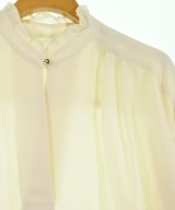 BABYLONE（バビロン）ブラウス 白 サイズ:38(M位) レディース/2200625174102