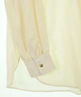 BABYLONE（バビロン）ブラウス 白 サイズ:38(M位) レディース/2200625174102